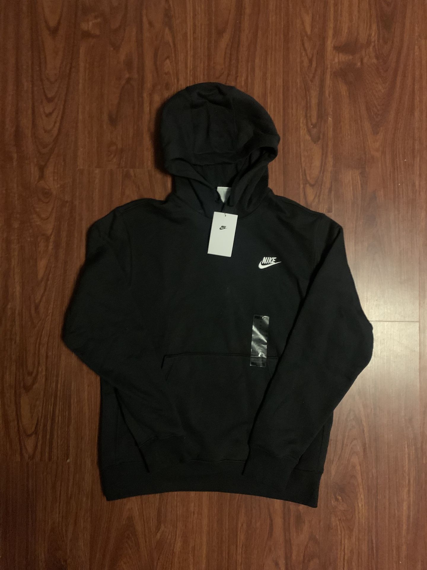 Nike Club Fleece Hoodie