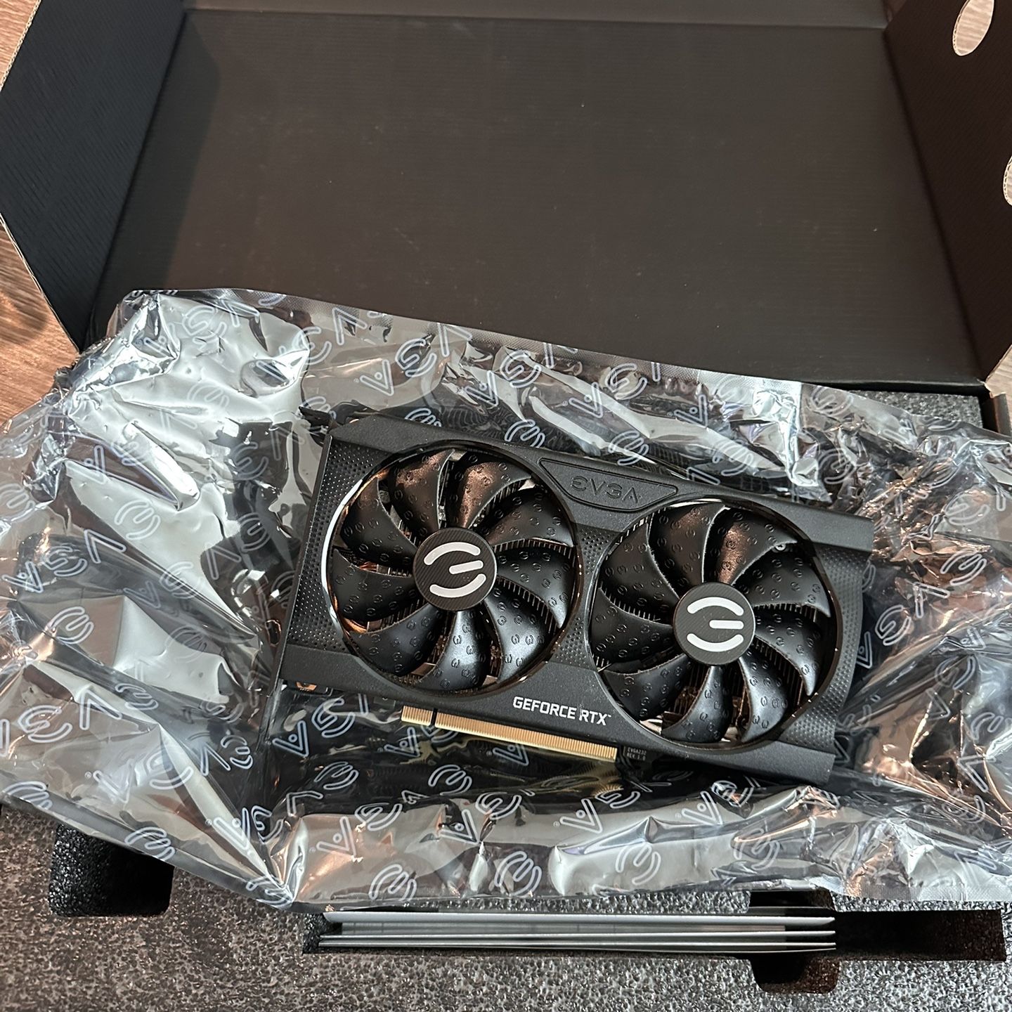 Nvidia 3060 GPU