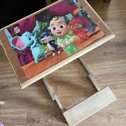 Kid Toy Table Sets $15 Each