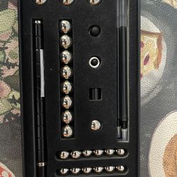 Magnetic Fidget Pen 