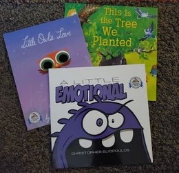 Free books
