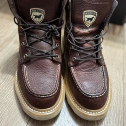 Irish Setter Boots, Style-83605