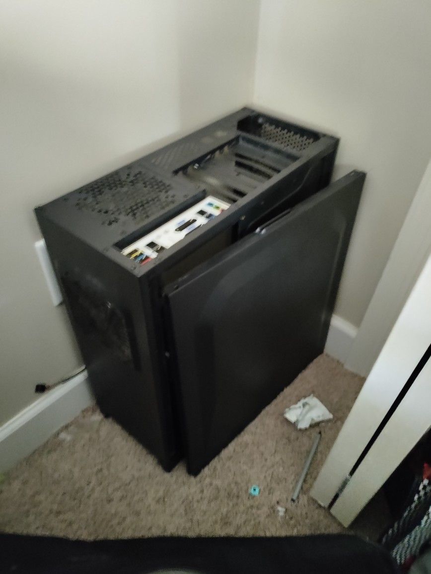 Computer Shell