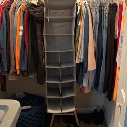Organizer Shelf 