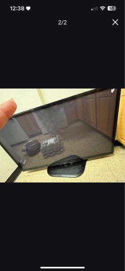 50 inch LG flatscreen tv