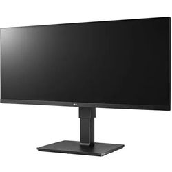 New LG 34" UltraWide Monitor 34BN670-B 