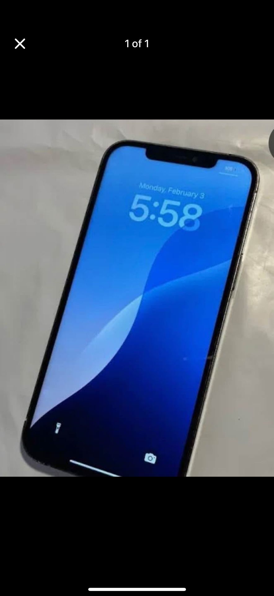 IPHONE 12 PRO MAX