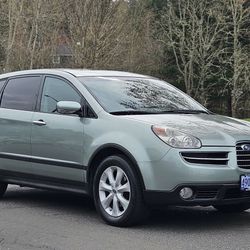 2006 Subaru B9 Tribeca Limited AWD 