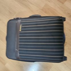 Business Travel Luggage