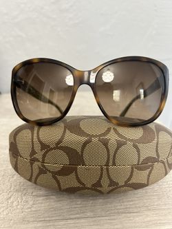 Coach Sunglasses