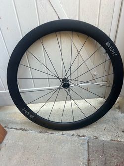Hunt Carbon Aero 50 Road Wheels