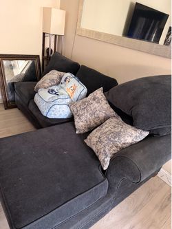 couches