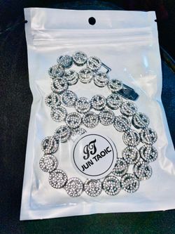 New Necklace