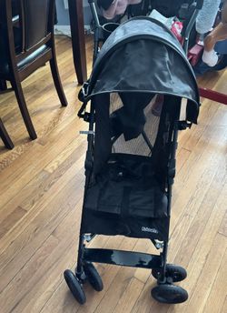 Kolcraft Cloud Stroller
