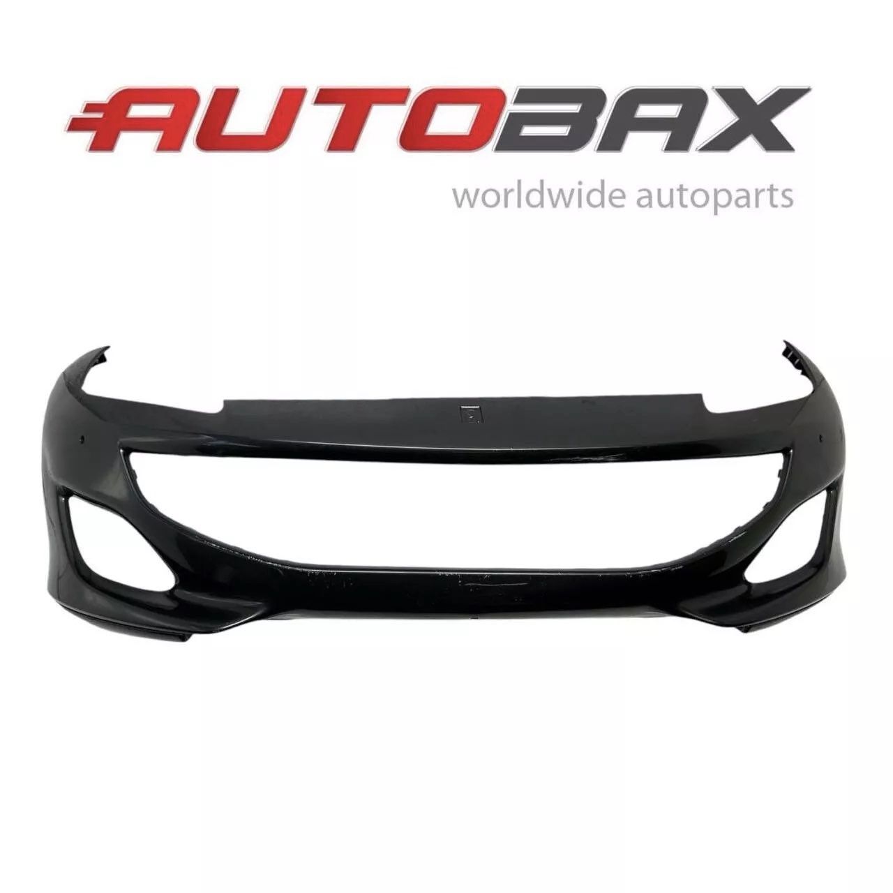 2018 2019 2020 2021 2022 FERRARI PORTOFINO F164 FRONT BUMPER COVER OEM USED