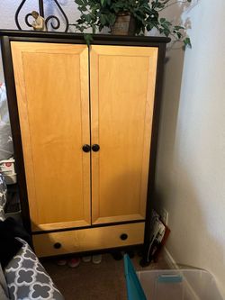 Solid Furniture