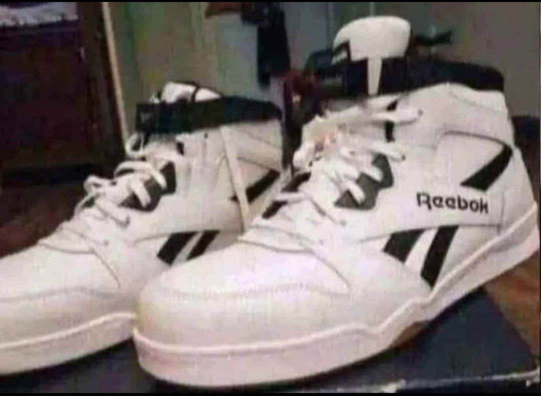 Reebok Shoes