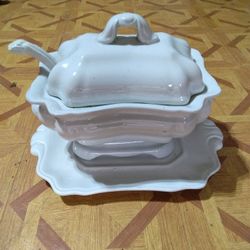 Soup Bowl 