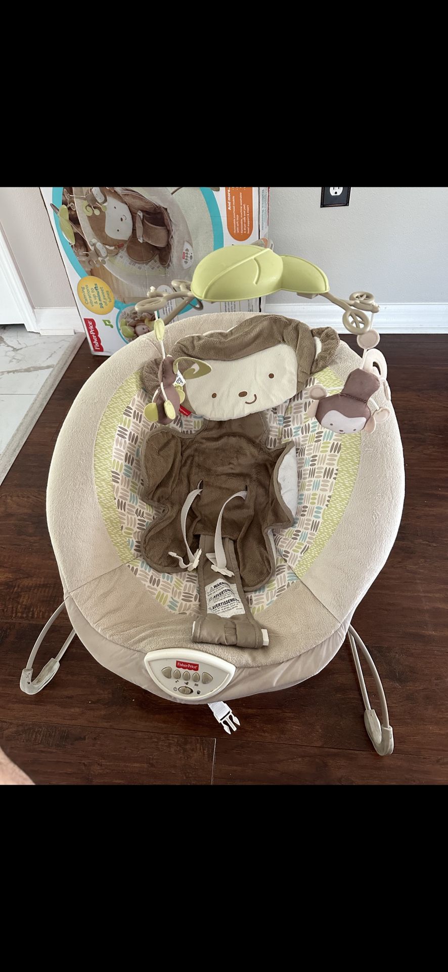 Baby Swing