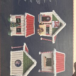 Miller Ginger Bread House