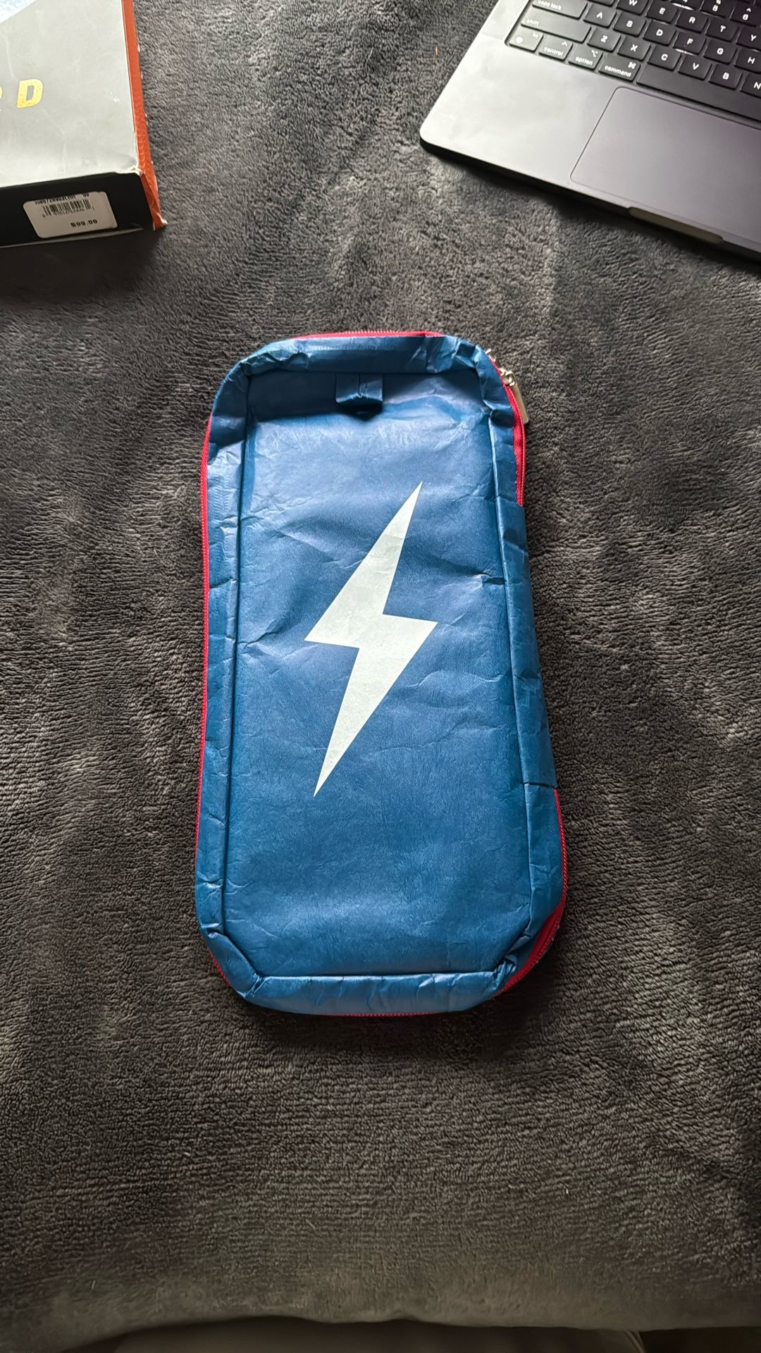 Brand New Bruce Bolt Gloves