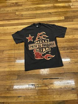 Hellstar Tee Small *Rare*