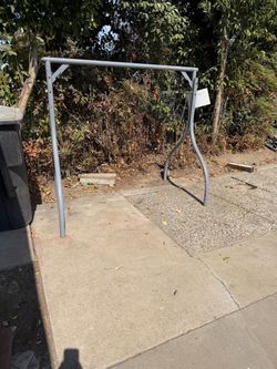 Metal Rack
