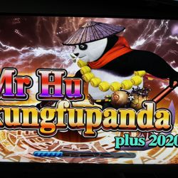 Fish Game Mr Hu Panda