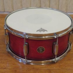 Gretsch Catalina Club 14” Snare Drum - Great Condition!!!