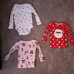 18 Months Baby Bundle 