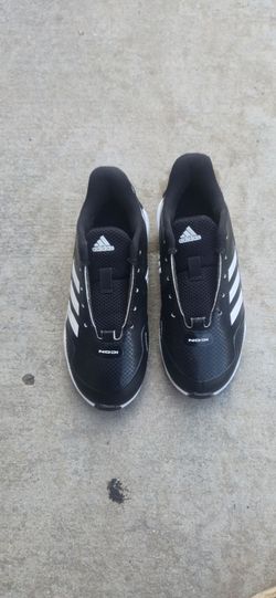 Adidas icon baseball cleats