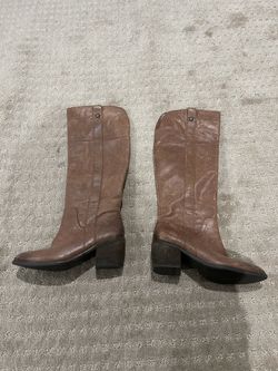 Vince Camuto Women Size 6 Boots