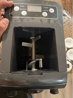 Philips Pasta Maker