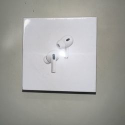 AirPod Pro 2 Generation 2