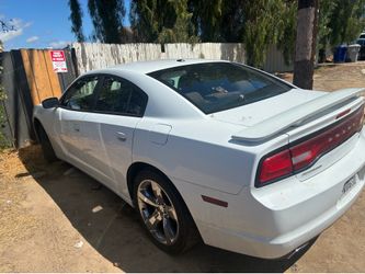 2014 Dodge Charger