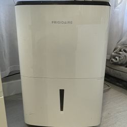 Dehumidifier - Electrolux