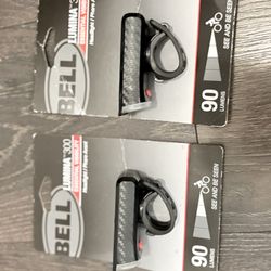 Bike Lights Lumina 