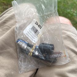 O2 Sensor (contact info removed)