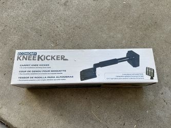 Excellent Condition Knee Kicker