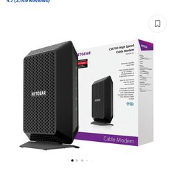 Netgear Router