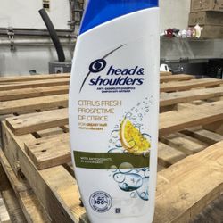 Shampoo