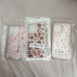 iPhone 15 Pro Max Cases 