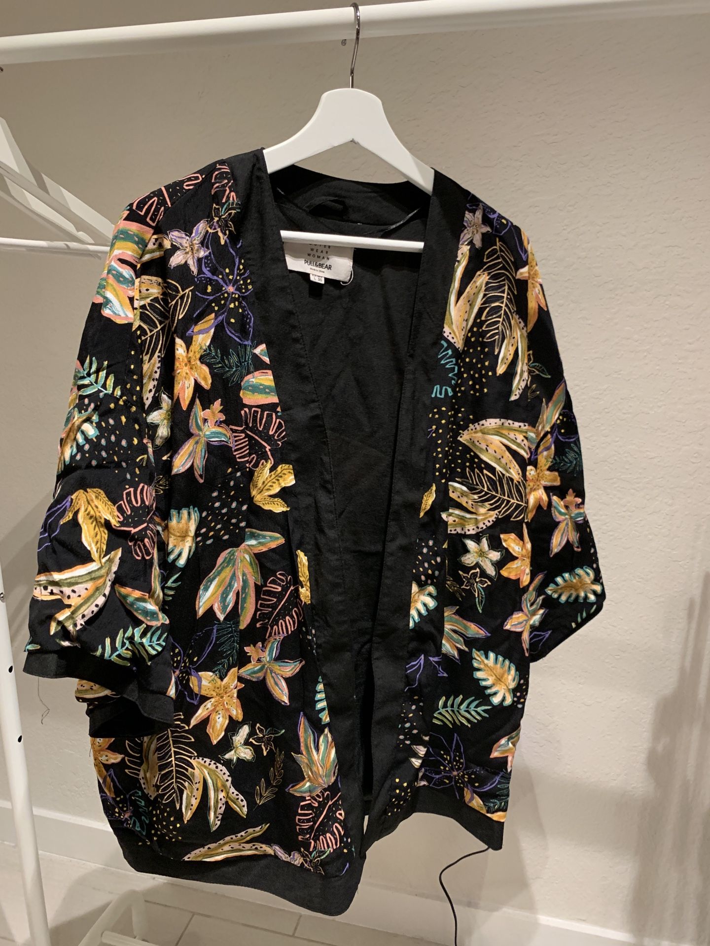Coat for women size M or L