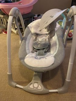 Baby Swing