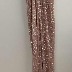 Evening Dress 