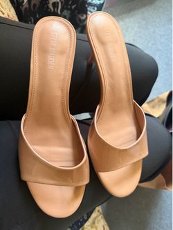 Steve Madden sandals