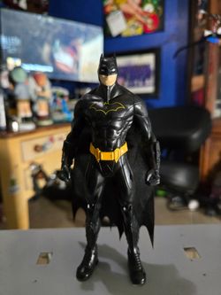 6" 2020 batman