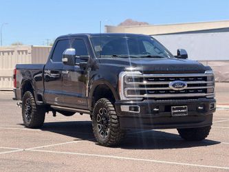 2023 Ford F-350