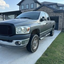 2009 Dodge Ram 2500
