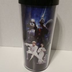 Star Wars Travel Mug